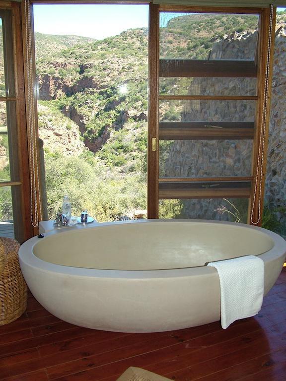Sederkloof Lodge Studtis Exterior foto